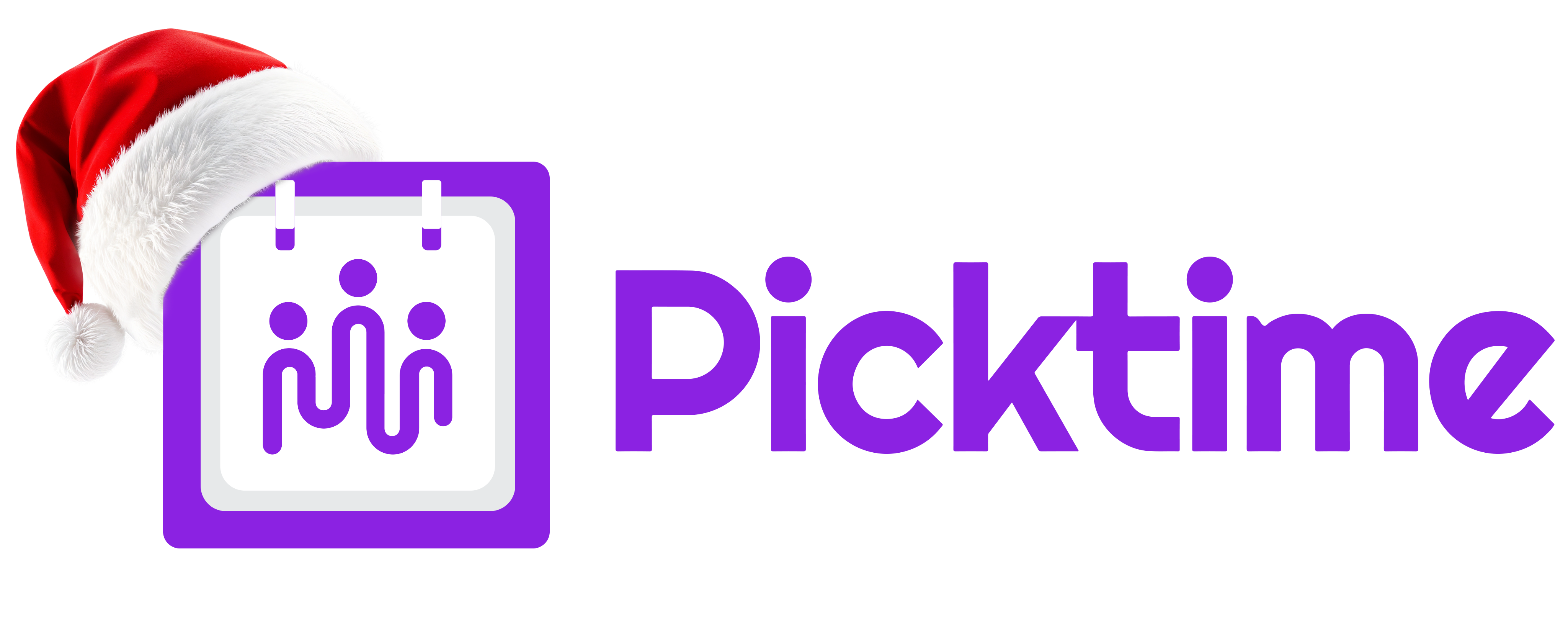 Picktime Logo