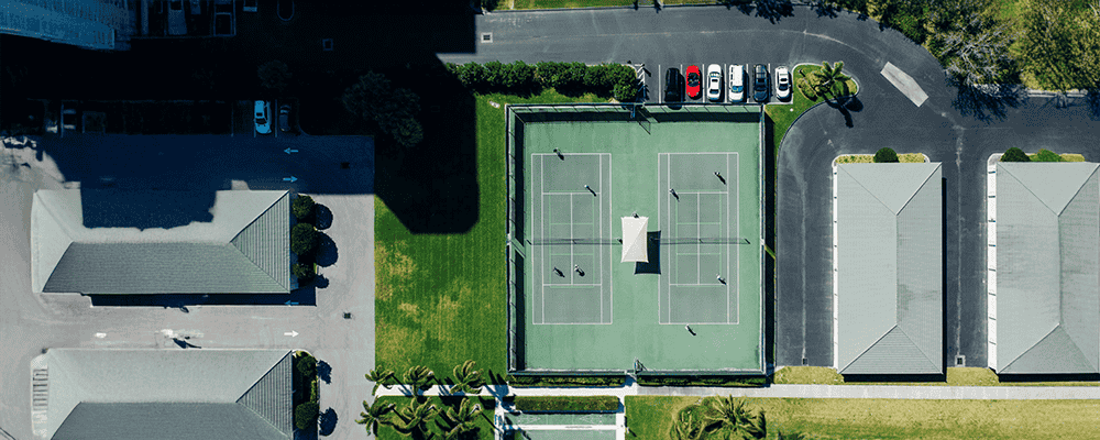 Sports Facility Management Software